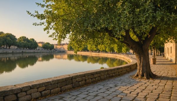 Les plus beaux points de vue sur la Garonne