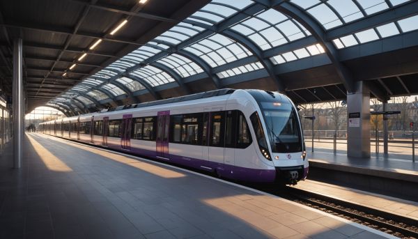 Quelles sont les nouveautés du métro toulousain ?