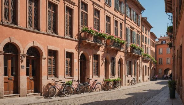 Trouver un logement étudiant dans la ville rose