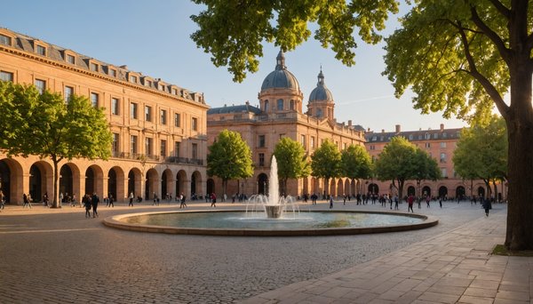 Les plus beaux musées de Toulouse