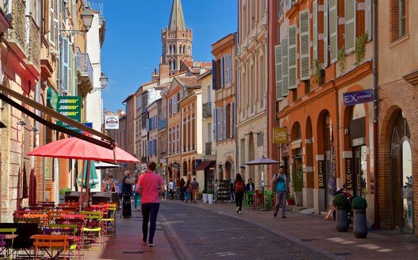 Les meilleurs quartiers pour vivre à Toulouse