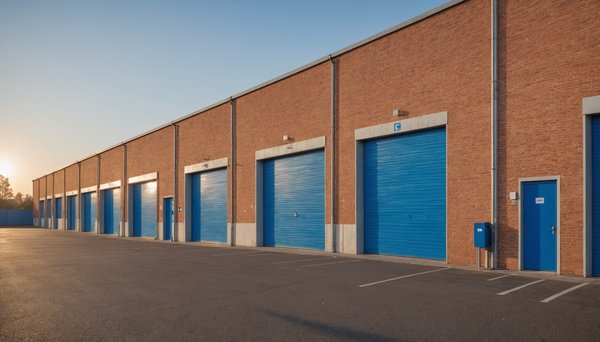 Les plus des gardes meubles de Toulouse