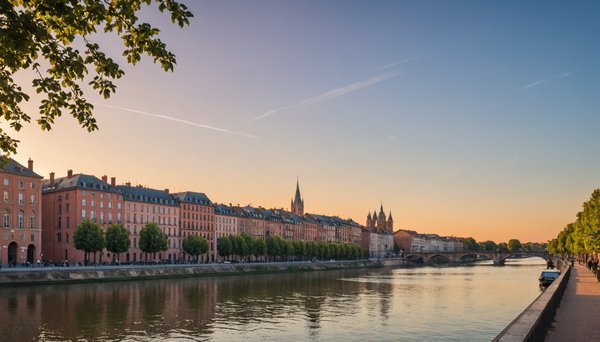 Tendances et prévisions pour le marché immobilier à Toulouse : ce qu'il faut savoir en 2024