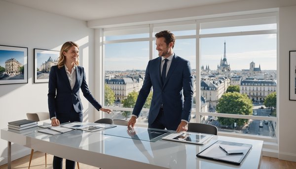 Top 10 des meilleures agences immobilières en France : Trouvez votre logement idéal !
