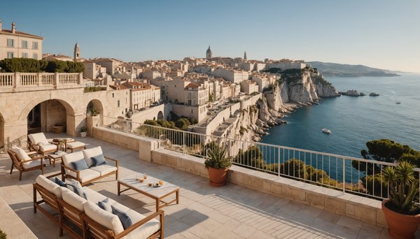 Découvrez les Joyaux de Marseille: Guide des Meilleures Adresses en Immobilier de Luxe