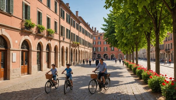 Les meilleurs quartiers de Toulouse pour les jeunes familles