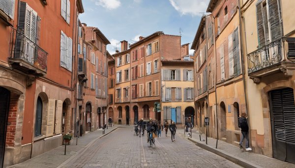 Trouver un logement à Toulouse : conseils pratiques pour les nouveaux arrivants