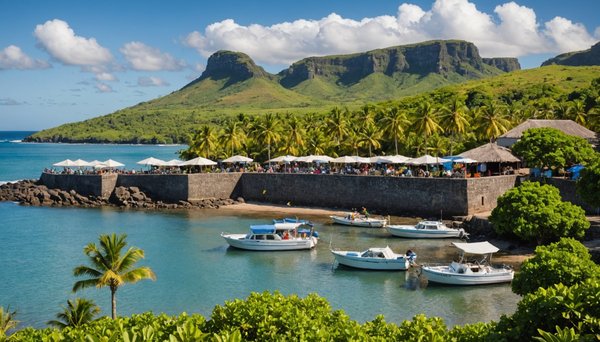 Démystifier le coût de la vie à l'Île maurice : un guide essentiel