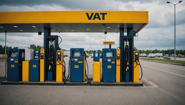 Astuces pour récupérer la tva sur le carburant professionnel