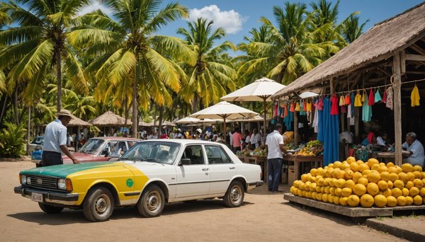 Ce qu'il faut savoir avant de vivre plusieurs mois à l'île maurice