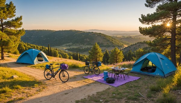 Que visiter autour de toulouse : idées de sorties et baladesavec le camping les violette