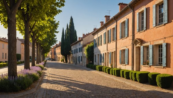 Où pouvez-vous vivre dans la banlieue toulousaine ?