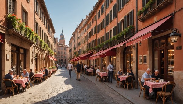 5 conseils pour vivre à Toulouse