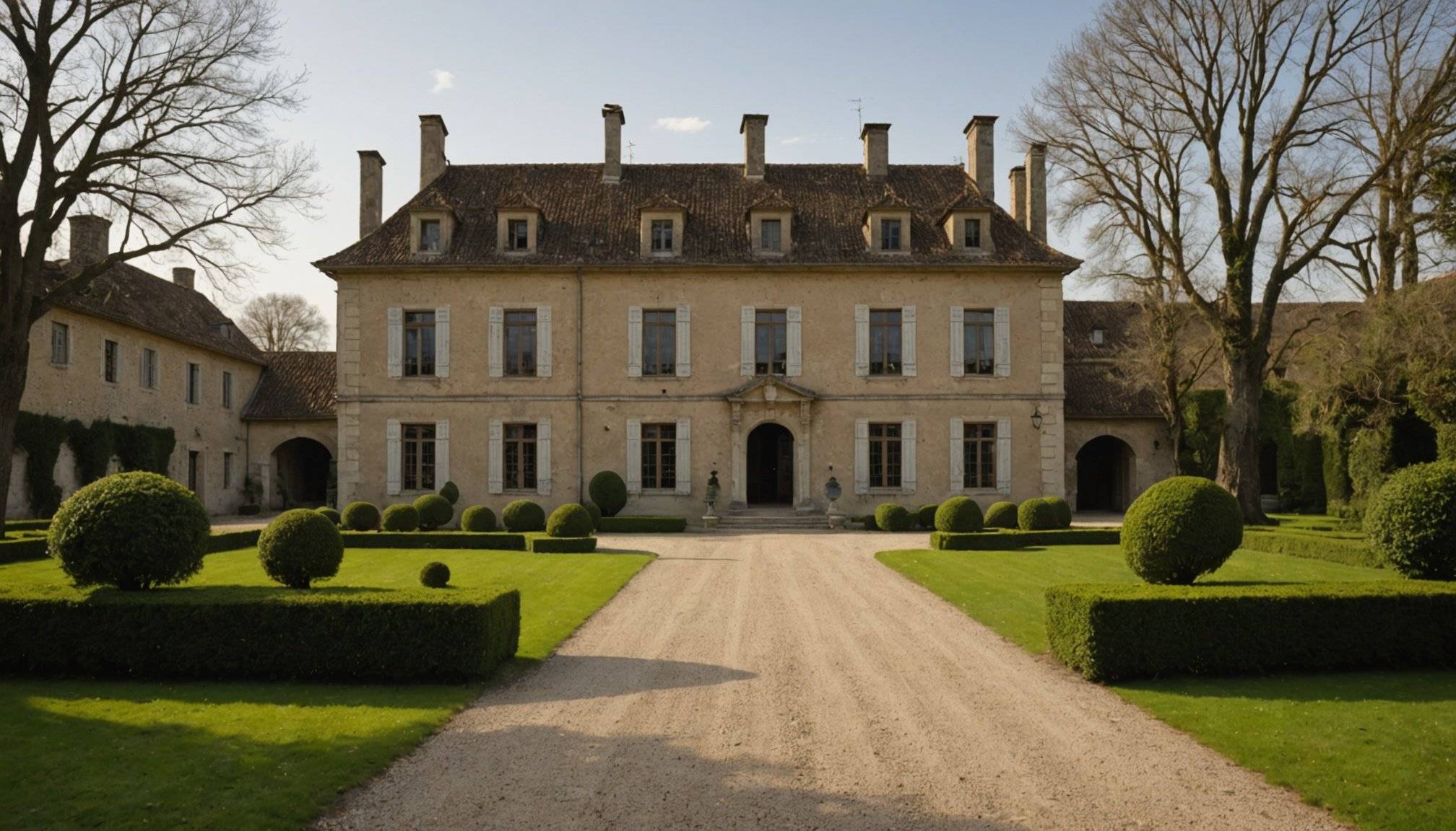 Évadez-vous au domaine du koukano près de castres