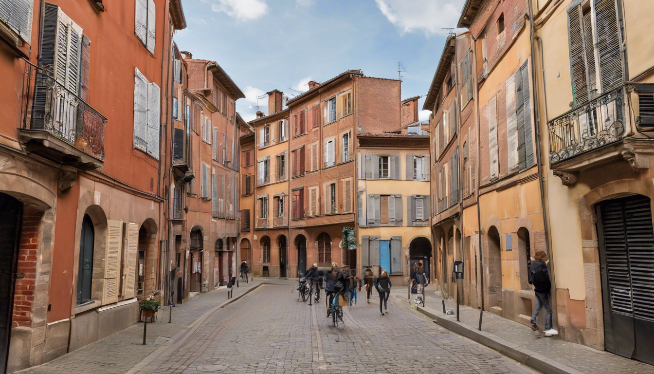 Trouver un logement à Toulouse : conseils pratiques pour les nouveaux arrivants