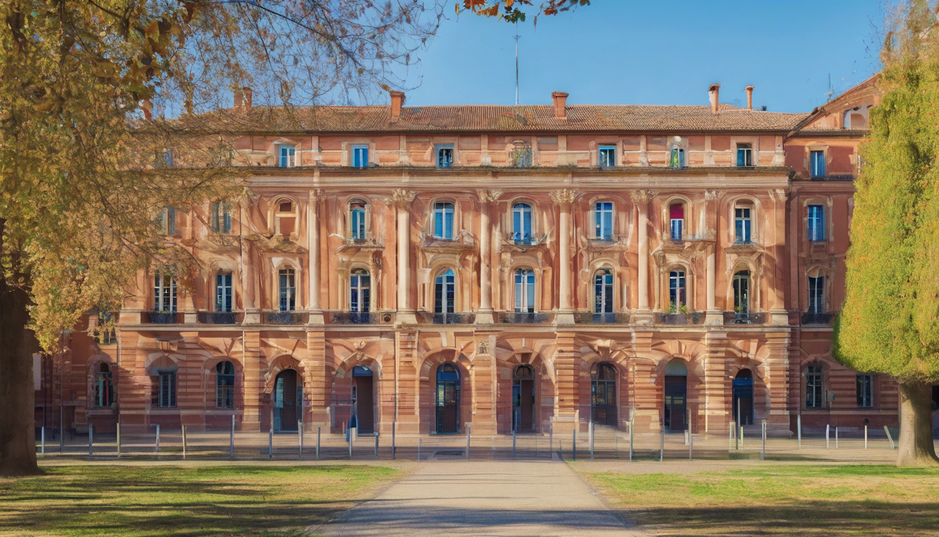 Comment bien choisir une école à Toulouse : guide pour les familles