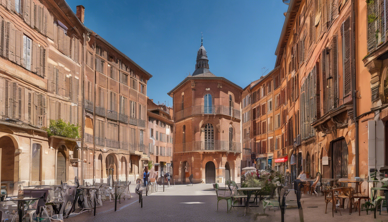 Comment choisir son quartier à Toulouse selon son mode de vie et ses besoins