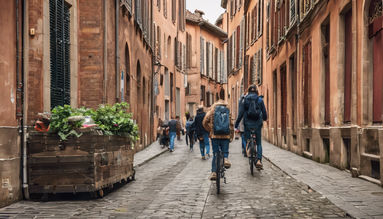 Comment bien préparer son installation à Toulouse : conseils pour expatriés et familles
