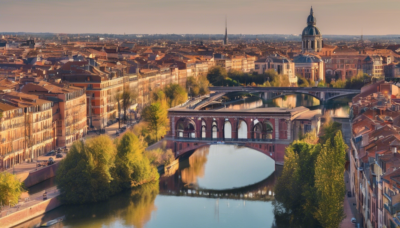 Optimiser la gestion de son patrimoine à Toulouse : astuces et recommandations