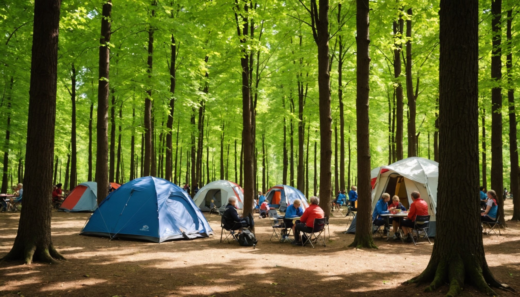 Découvrez les meilleures activités nature et culture près de toulouse avec camping les violettes