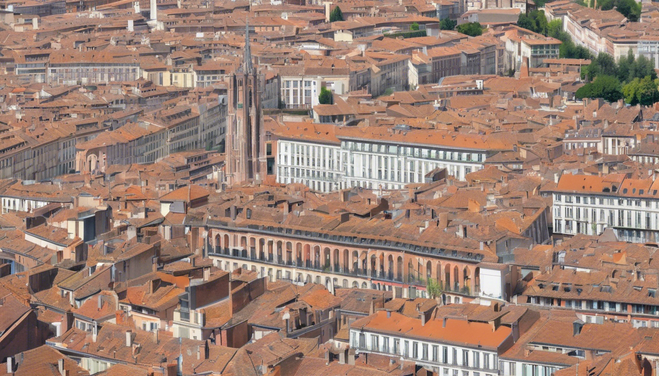 Guide pratique des services locaux indispensables pour les toulousains