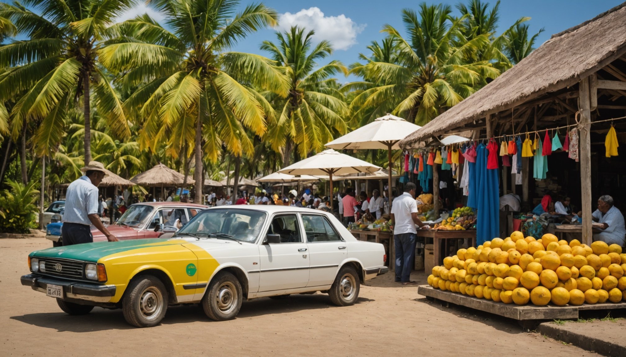 Ce qu’il faut savoir avant de vivre plusieurs mois à l’île maurice